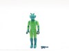 Greedo 100% Complete 45 Back-A Star Wars 1978 Kenner Action Figure NO REPRO