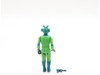 Greedo 100% Complete 45 Back-A Star Wars 1978 Kenner Action Figure NO REPRO