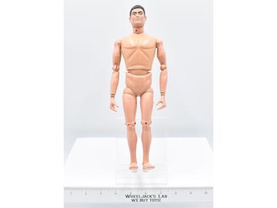 Japanese Imperial Soldier #1 HARD HEAD GI Joe 12" Action Figure 1/6 1964 Vintage
