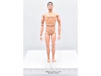 Japanese Imperial Soldier #1 HARD HEAD GI Joe 12" Action Figure 1/6 1964 Vintage