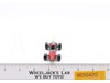 Brabham-Repco F-1 Red 1969 Redline Hot Wheels Mattel Vintage RL