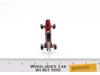 Brabham-Repco F-1 Red 1969 Redline Hot Wheels Mattel Vintage RL