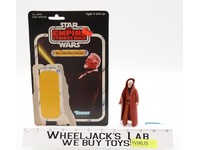 Ben Kenobi 100% Complete 41 Back-D Star Wars 1977 Kenner Action Figure NO REPRO
