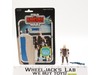 Dengar Bounty Hunter 100% Complete 45 Back-B Star Wars ESB 1980 Kenner NO REPRO