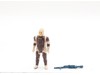 Dengar Bounty Hunter 100% Complete 45 Back-B Star Wars ESB 1980 Kenner NO REPRO