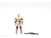 Dengar Bounty Hunter 100% Complete 45 Back-B Star Wars ESB 1980 Kenner NO REPRO