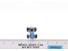 Brabham-Repco F-1 Blue 1969 Hot Wheels Mattel Vintage Redline RL Hong Kong