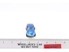 Custom Corvette Blue 1967 1968 Redline Hot Wheels Mattel Vintage RL Hong Kong