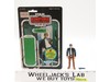 Han Solo Bespin 100% Complete 48 Back-C Star Wars ESB 1981 Kenner Figure