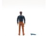 Han Solo Bespin 100% Complete 48 Back-C Star Wars ESB 1981 Kenner Figure
