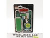 Han Solo Bespin 100% Complete 48 Back-C Star Wars ESB 1981 Kenner Figure