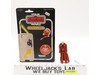 Ben Kenobi 100% Complete 47 Star Wars 1977 Kenner Action Figure NO REPRO