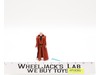 Ben Kenobi 100% Complete 47 Star Wars 1977 Kenner Action Figure NO REPRO