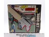 F-15 Eagle Robo Jet Kingdam 06 Diaclone 1983 Vintage Action Figure
