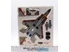 F-15 Eagle Robo Jet Kingdam 06 Diaclone 1983 Vintage Action Figure