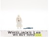 Stormtrooper Hoth 100% Complete 41 Back-E Star Wars ESB 1980 Kenner NO REPRO