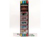 Lionbot Voltron 5 in 1 Die-Cast Chogokin 1980s Taiwan Version Figure Set MIB