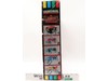 Lionbot Voltron 5 in 1 Die-Cast Chogokin 1980s Taiwan Version Figure Set MIB