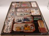 Lionbot Voltron 5 in 1 Die-Cast Chogokin 1980s Taiwan Version Figure Set MIB