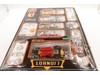 Lionbot Voltron 5 in 1 Die-Cast Chogokin 1980s Taiwan Version Figure Set MIB