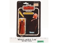Ben Obi-Wan Kenobi 32 Back-A Star Wars ESB 1980 Kenner Figure NEW MOSC SEAELD