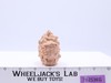 Bubble Sword Pommel WAX SCULPT CONCEPT PROTOTYPE Teenage Mutant Ninja Turtles