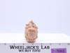 Bubble Sword Pommel WAX SCULPT CONCEPT PROTOTYPE Teenage Mutant Ninja Turtles