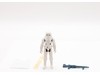 Stormtrooper Hoth 100% Complete 77 Back-A Star Wars ROTJ 1983 Kenner NO REPRO