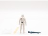 Stormtrooper Hoth 100% Complete 77 Back-A Star Wars ROTJ 1983 Kenner NO REPRO