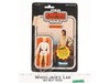 Luke Skywalker Farmboy 21 Back-G Star Wars ESB 1980 Kenner NEW MOSC SEALED
