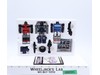 Reflector 100% Complete W/BOX & INSERT 1985 Vintage G1 Transformers Figure