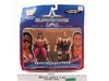 WWF Wrestling Superstars Hart Vs Hart Limited Ed 1996 Jakks Pacific New Sealed