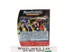Prowl & Starscream Transformers Energon RID 2004 Hasbro Action Figure NEW SEALED