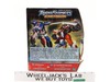 Prowl & Starscream Transformers Energon RID 2004 Hasbro Action Figure NEW SEALED