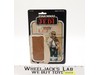 Prune Face 100% Complete 77 Back-A Star Wars ROTJ 1983 Kenner Figure NO REPRO