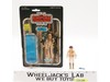 Princess Leia Hoth 100% Complete 41 Back-D Star Wars ESB 1980 Kenner NO REPRO