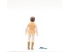 Princess Leia Hoth 100% Complete 41 Back-D Star Wars ESB 1980 Kenner NO REPRO