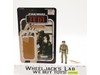 Rebel Commando 100% Complete 77 Back-A Star Wars ROTJ 1983 Kenner NO REPRO
