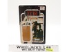 Rebel Commando 100% Complete 77 Back-A Star Wars ROTJ 1983 Kenner NO REPRO