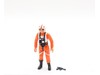 Luke Skywalker X-Wing Pilot Complete 41 BackD Star Wars ESB 1980 Kenner NO REPRO