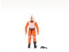 Luke Skywalker X-Wing Pilot Complete 41 BackD Star Wars ESB 1980 Kenner NO REPRO