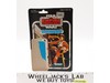 Luke Skywalker X-Wing Pilot Complete 41 BackD Star Wars ESB 1980 Kenner NO REPRO
