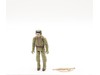 Rebel Commando 100% Complete 65 Back-A Star Wars ROTJ 1983 Kenner NO REPRO