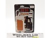 Rebel Commando 100% Complete 65 Back-A Star Wars ROTJ 1983 Kenner NO REPRO