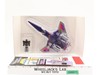 Targetmaster Cyclonus & Nightstick G1 Transformers 1986 Hasbro Vintage NEW MOSC