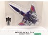 Targetmaster Cyclonus & Nightstick G1 Transformers 1986 Hasbro Vintage NEW MOSC