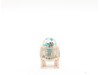 R2-D2 Sensorscope 100% Complete 65 Back-A  ROTJ Star Wars Kenner 1982 NO REPRO