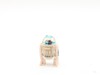 R2-D2 Sensorscope 100% Complete 65 Back-A  ROTJ Star Wars Kenner 1982 NO REPRO