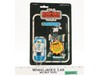 R2-D2 21 Back-G Star Wars ESB 1980 Kenner Vintage Action Figure NEW SEALED