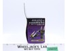 Kickback G1 Transformers 1985 Hasbro Action Figure NEW MIB MOSC MINT ON CARD
